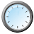 Clock Face Icon